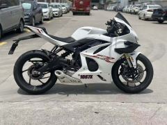 Kayo 450RR - ფოტო 4