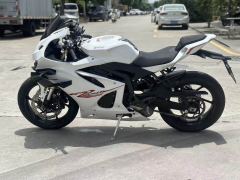 Kayo 450RR - ფოტო 5