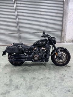Voge CU625 600 cc - ფოტო 3