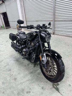 Voge CU625 600 cc - ფოტო 3