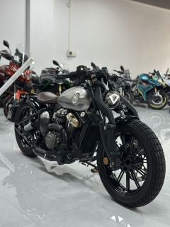 Benda Napoleon 250 - photo 1