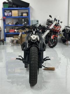 Benda Napoleon 250 - photo 2