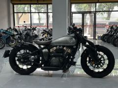 Benda Napoleon 250 - photo 3
