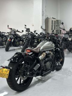 Benda Napoleon 250 - photo 4