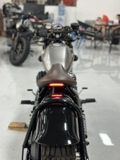 Benda Napoleon 250 - photo 5