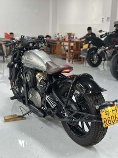 Benda Napoleon 250 - photo 6