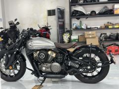 Benda Napoleon 250 - photo 7