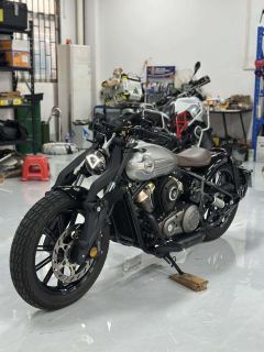 Benda Napoleon 250 - photo 8