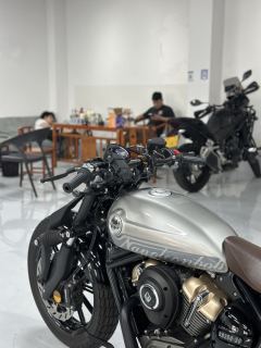 Benda Napoleon 250 - photo 9