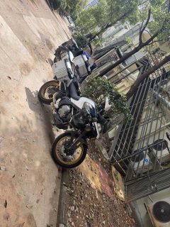CFMOTO 700MT - ფოტო 1