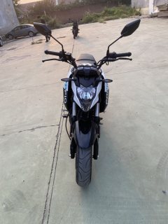 CFMOTO ST Baboon 125 cc - фото 1