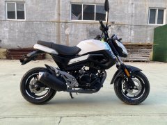 CFMOTO ST Baboon 125 cc - фото 3