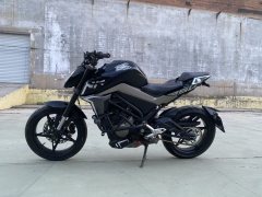CFMOTO 250NK - ფოტო 1