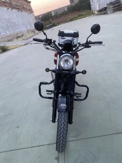 Cyclone RA2 250 cc - ფოტო 3