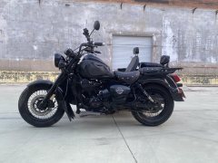 Hailing HL250B-D 226 cc - photo 1