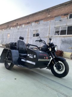 Hailing HL250B-D 226 cc - photo 4