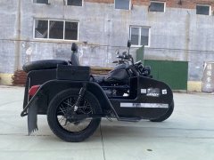 Hailing HL250B-D 226 cc - photo 5