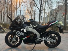 Zongshengapuliya GPR150R - photo 1