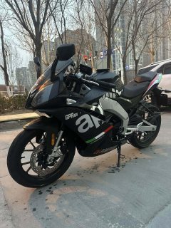 Zongshengapuliya GPR150R - photo 2