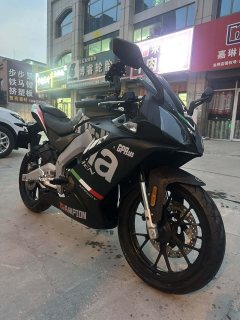 Zongshengapuliya GPR150R - photo 3