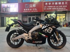 Zongshengapuliya GPR150R - photo 4