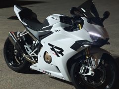Zhangxue Motorcycles 500RR - photo 1
