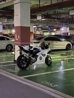 Zhangxue Motorcycles 500RR - photo 3