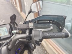 Haojue ADX125 - ფოტო 6