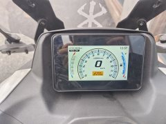 Haojue ADX125 - ფოტო 7
