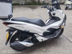 Sundiro Honda PCX 150 cc - ფოტო 1