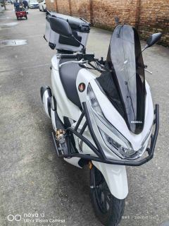 Sundiro Honda PCX 150 cc - ფოტო 3