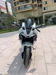 CFMOTO 675SR-R - ფოტო 1