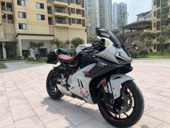 CFMOTO 675SR-R - ფოტო 2