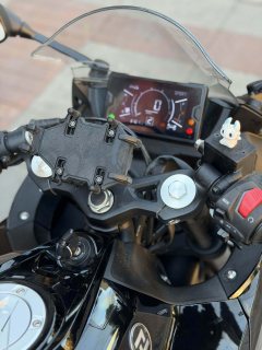 Kayo 250RR Thornbird - photo 5