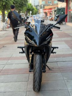 Kayo 250RR Thornbird - photo 6