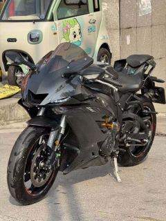Mojian 800RR - ფოტო 1