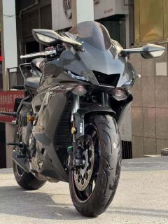 Mojian 800RR - ფოტო 2
