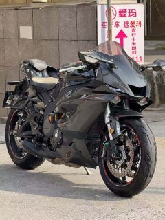 Mojian 800RR - ფოტო 3