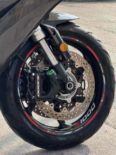 Mojian 800RR - ფოტო 4