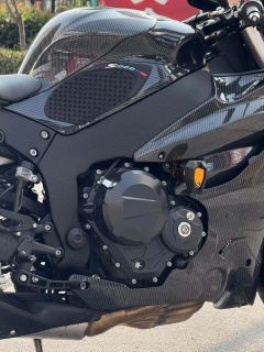 Mojian 800RR - ფოტო 5