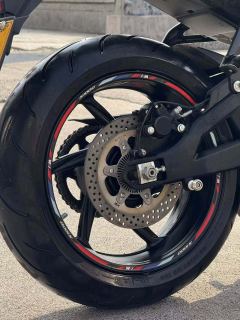 Mojian 800RR - ფოტო 6
