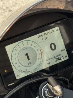 Mojian 800RR - ფოტო 8