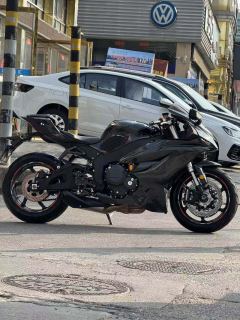 Mojian 800RR - ფოტო 9