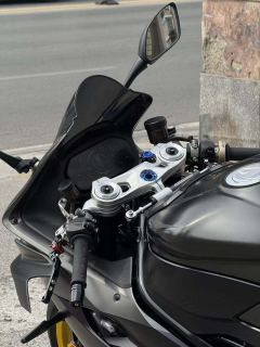 QJMOTOR Sai 921 - ფოტო 6