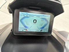 QJMOTOR Hong 150ADV - ფოტო 6