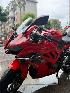 QJMOTOR Sai 600 680 cc - ფოტო 2