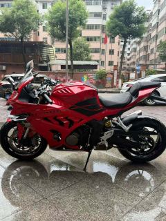 QJMOTOR Sai 600 680 cc - ფოტო 4