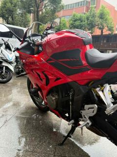 QJMOTOR Sai 600 680 cc - ფოტო 7