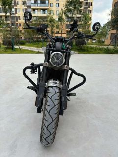 Benda Chinchilla 250 - ფოტო 3