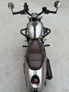 Benda Chinchilla 250 - ფოტო 8
